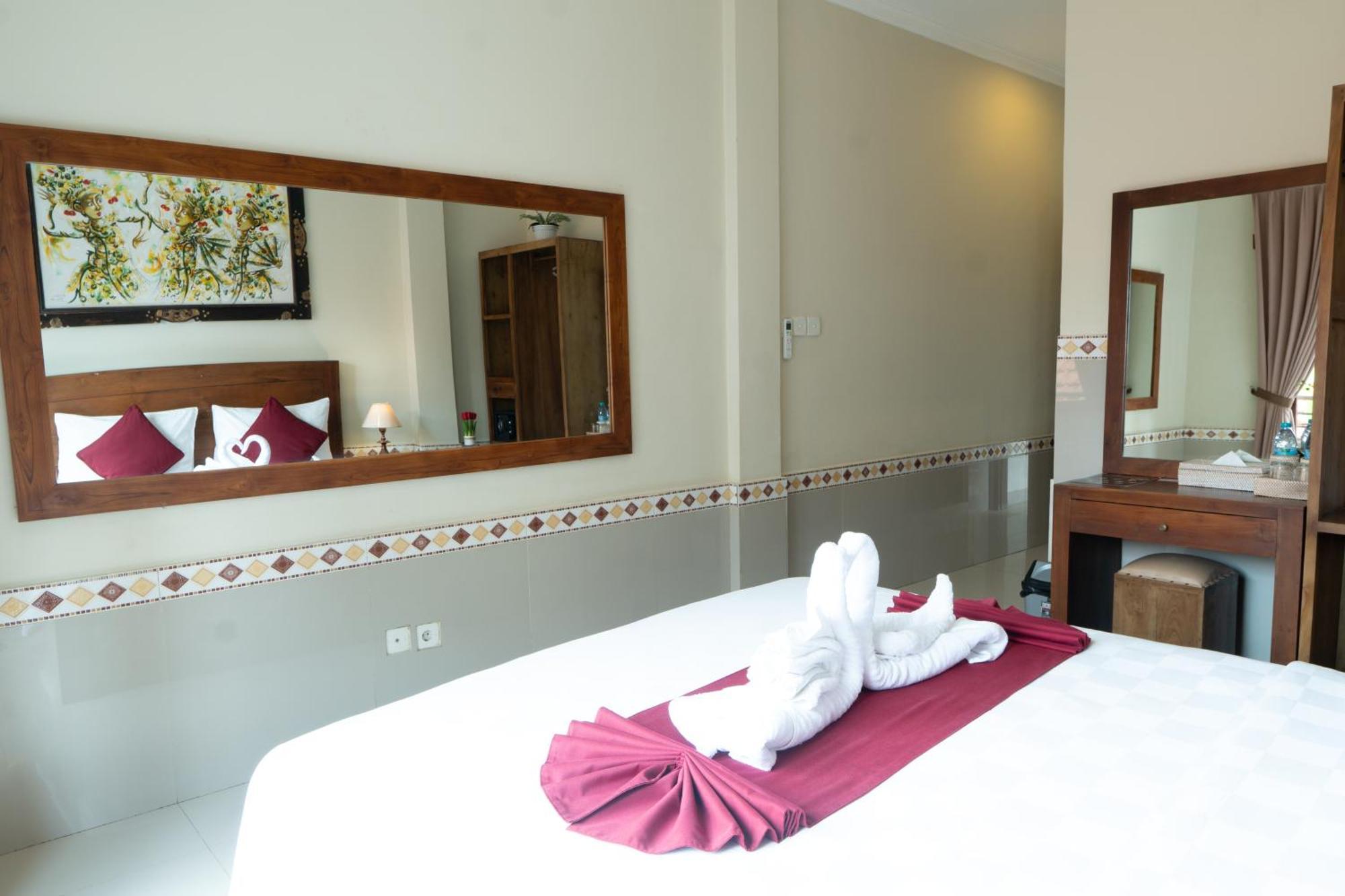 Maison d'hôtes Rama House Ubud