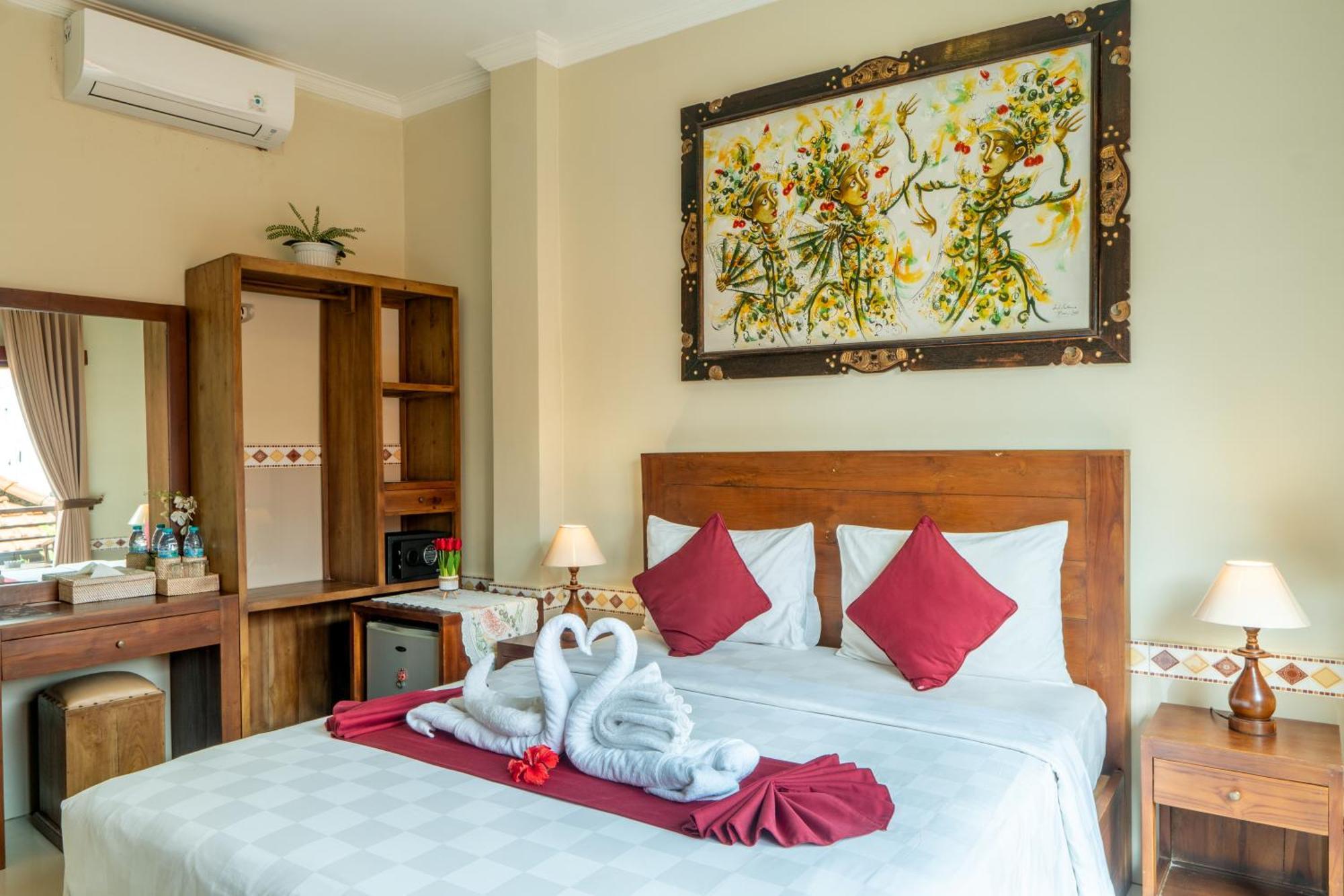 Rama House * Ubud