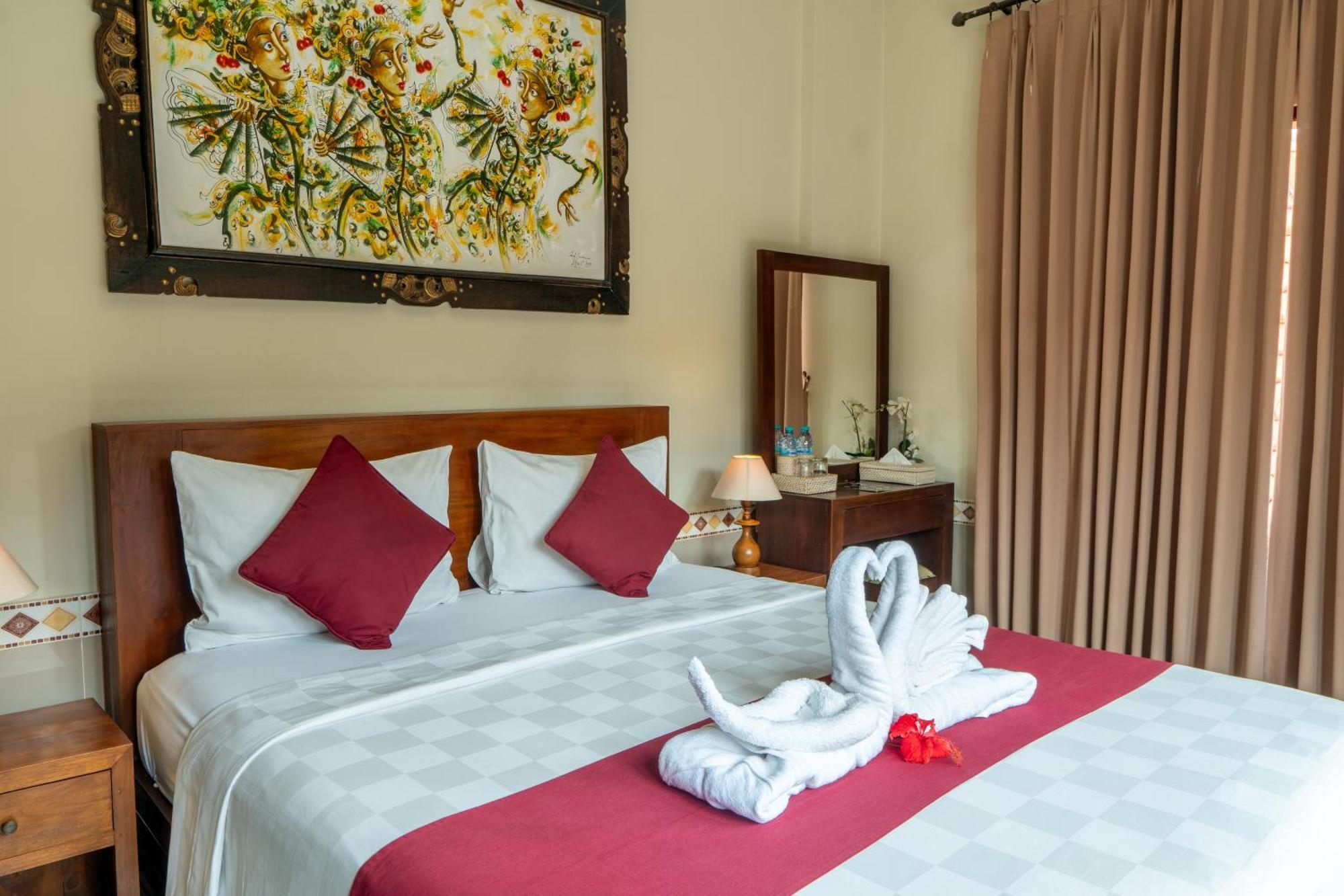 Rama House * Ubud