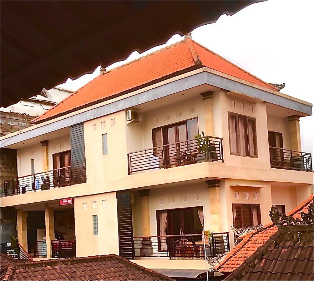 Casa de hóspedes Rama House *