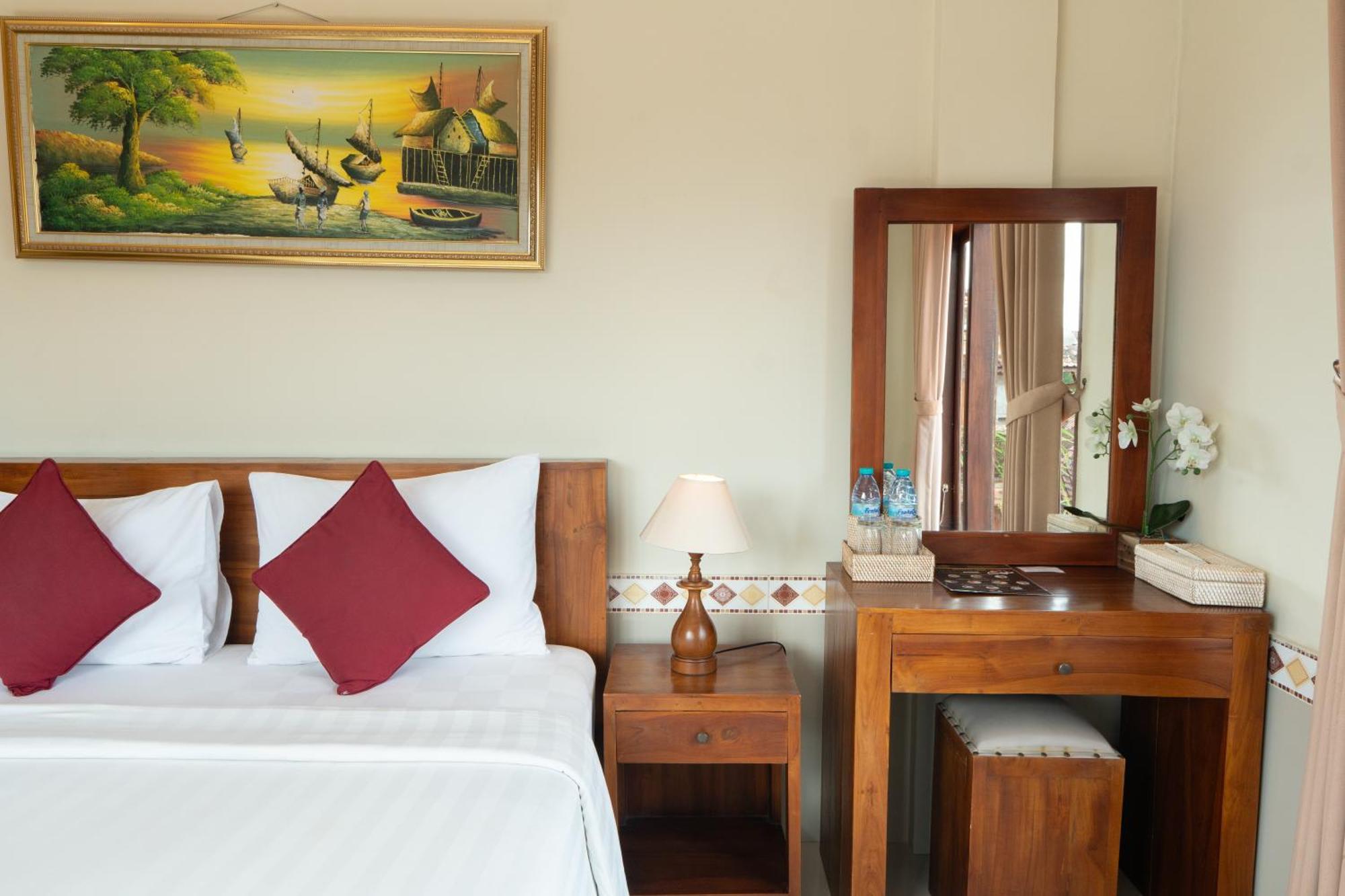 Rama House Casa de hóspedes Ubud