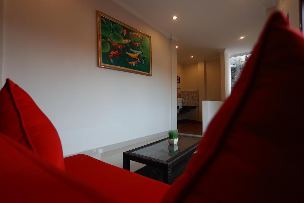 Rama House Ubud