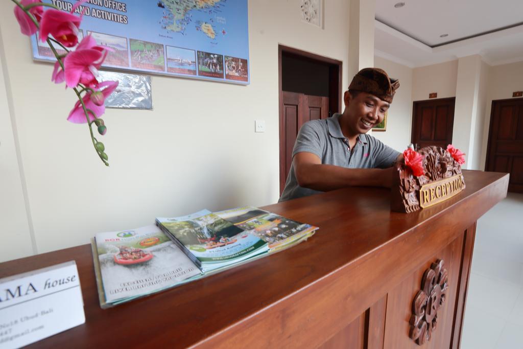 Rama House Ubud